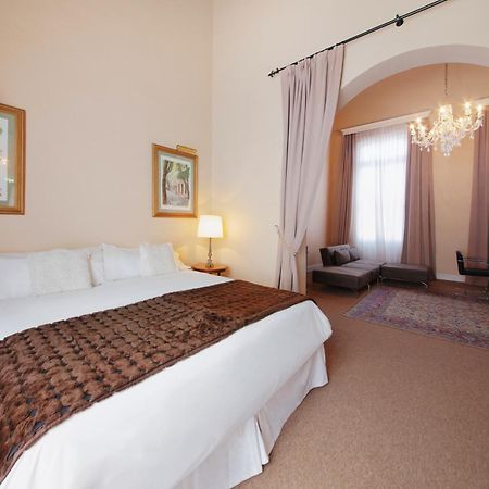 Hotel Del Casco San Isidro  Ngoại thất bức ảnh