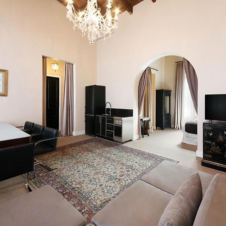 Hotel Del Casco San Isidro  Ngoại thất bức ảnh
