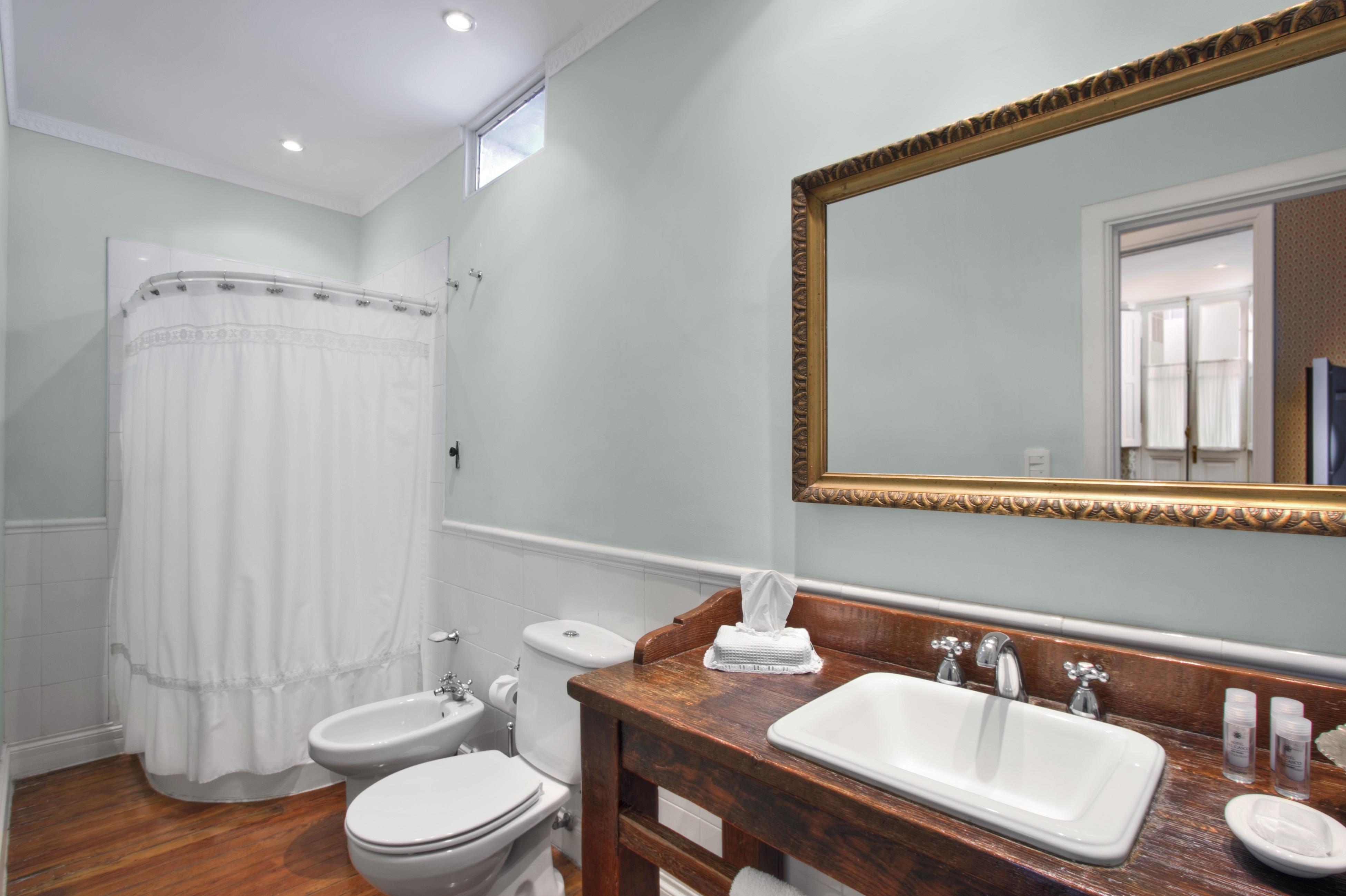 Hotel Del Casco San Isidro  Ngoại thất bức ảnh