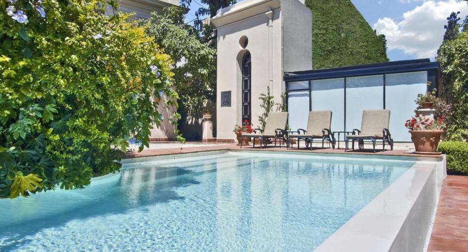 Hotel Del Casco San Isidro  Ngoại thất bức ảnh