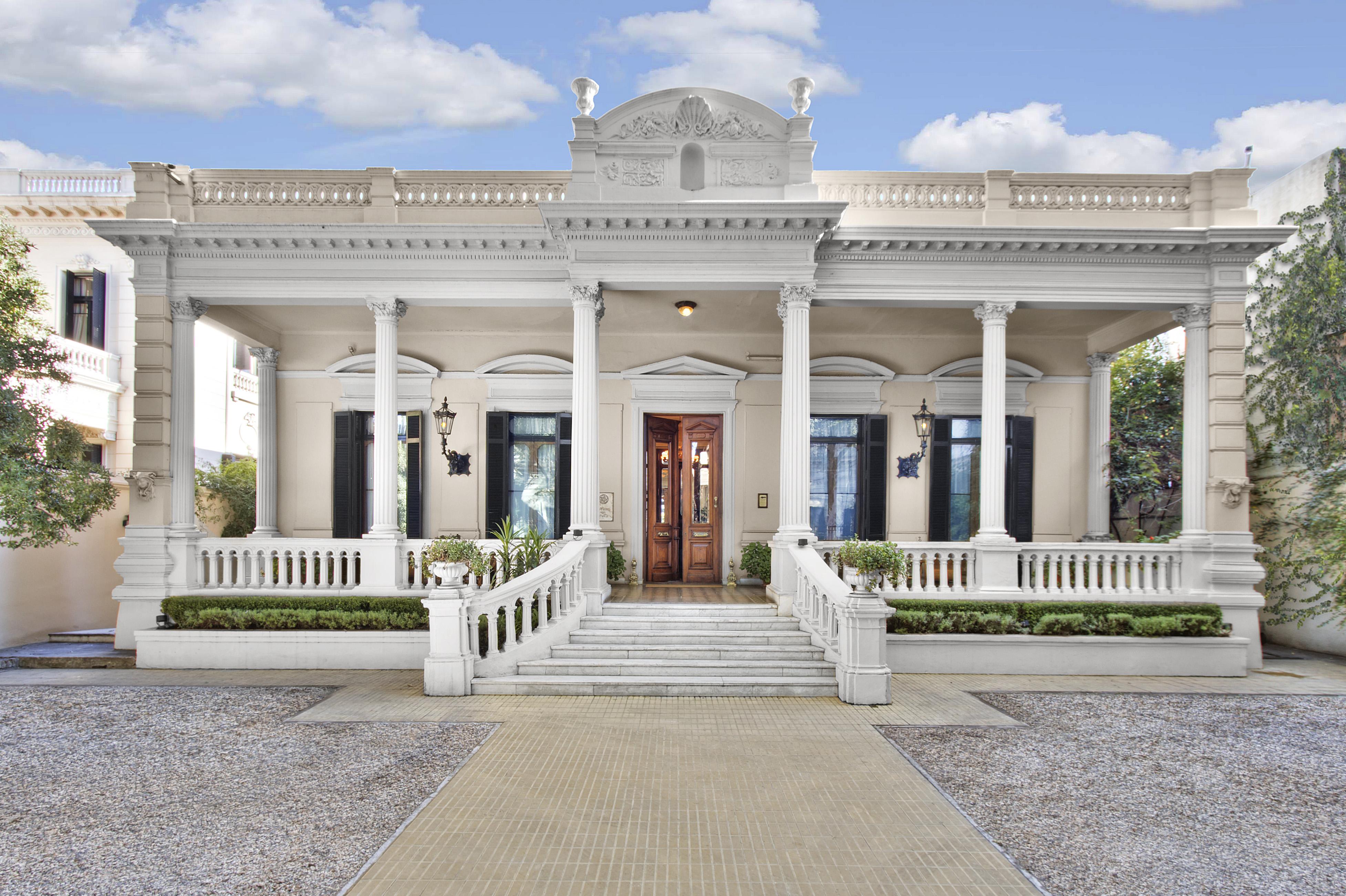 Hotel Del Casco San Isidro  Ngoại thất bức ảnh