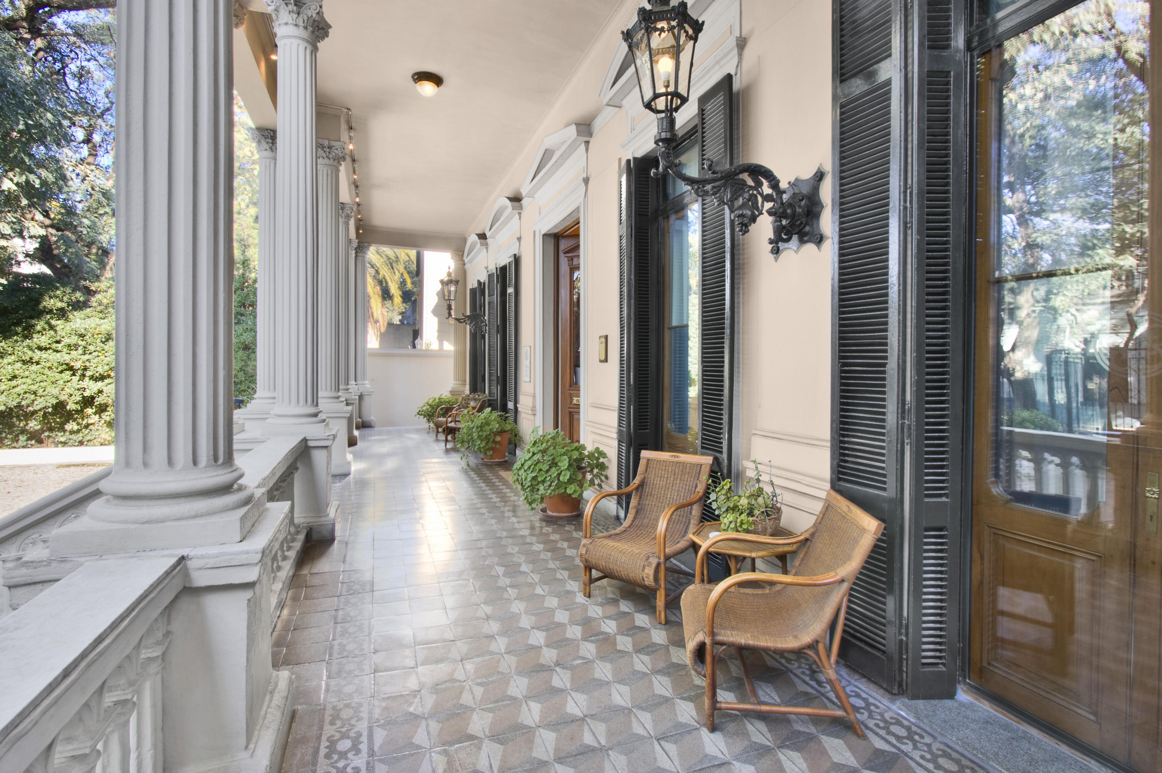 Hotel Del Casco San Isidro  Ngoại thất bức ảnh