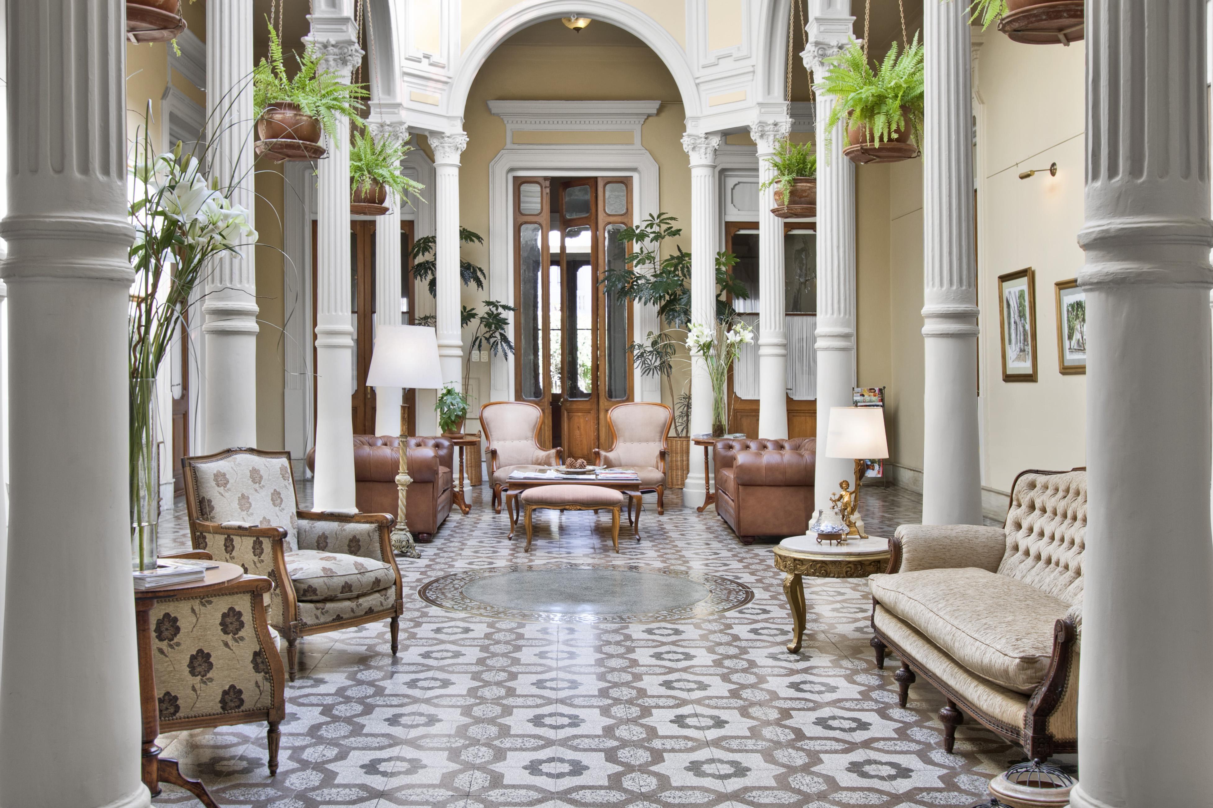 Hotel Del Casco San Isidro  Ngoại thất bức ảnh