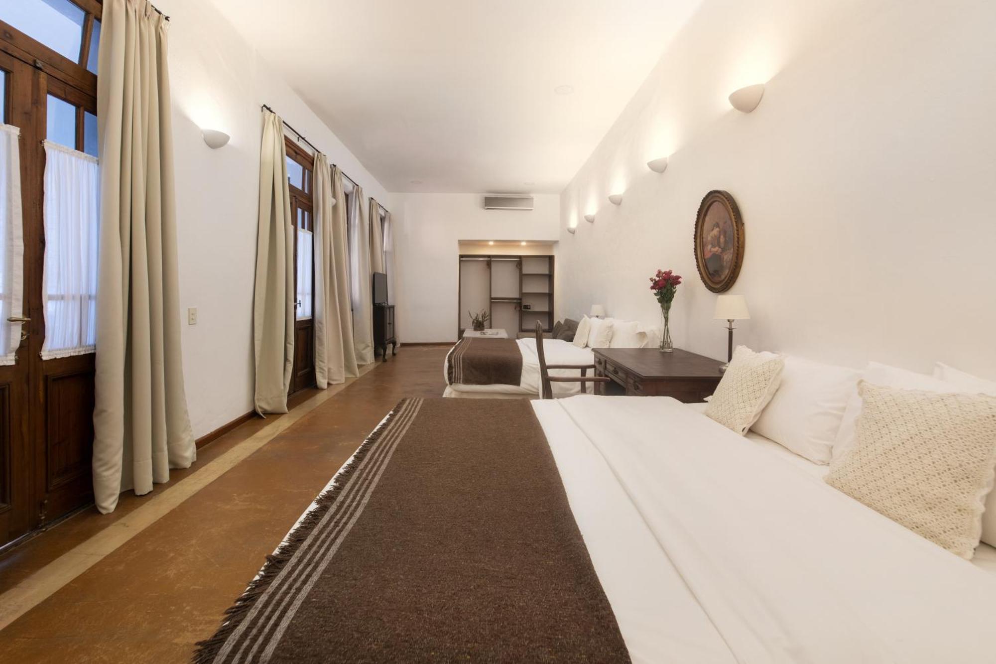 Hotel Del Casco San Isidro  Ngoại thất bức ảnh