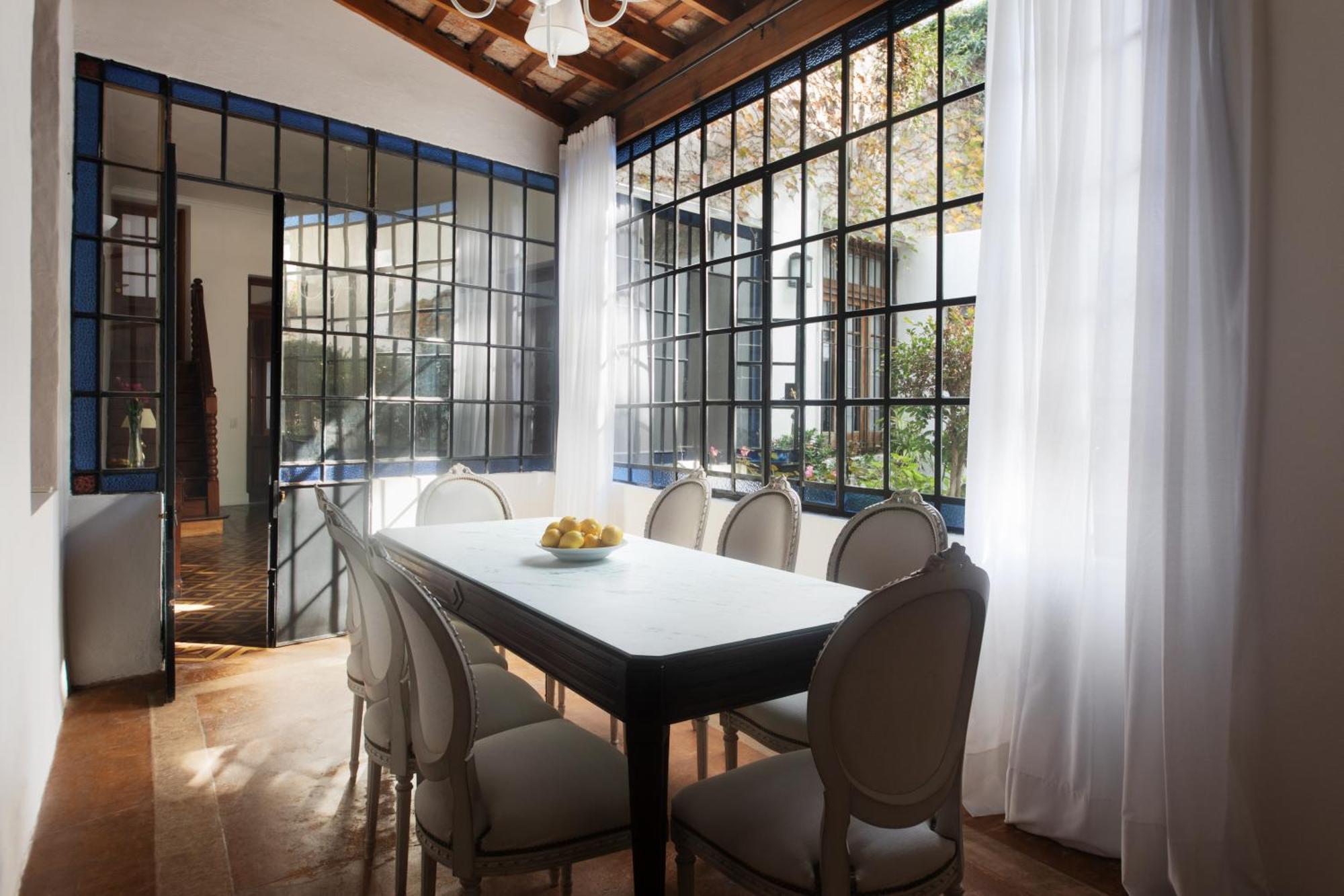 Hotel Del Casco San Isidro  Ngoại thất bức ảnh