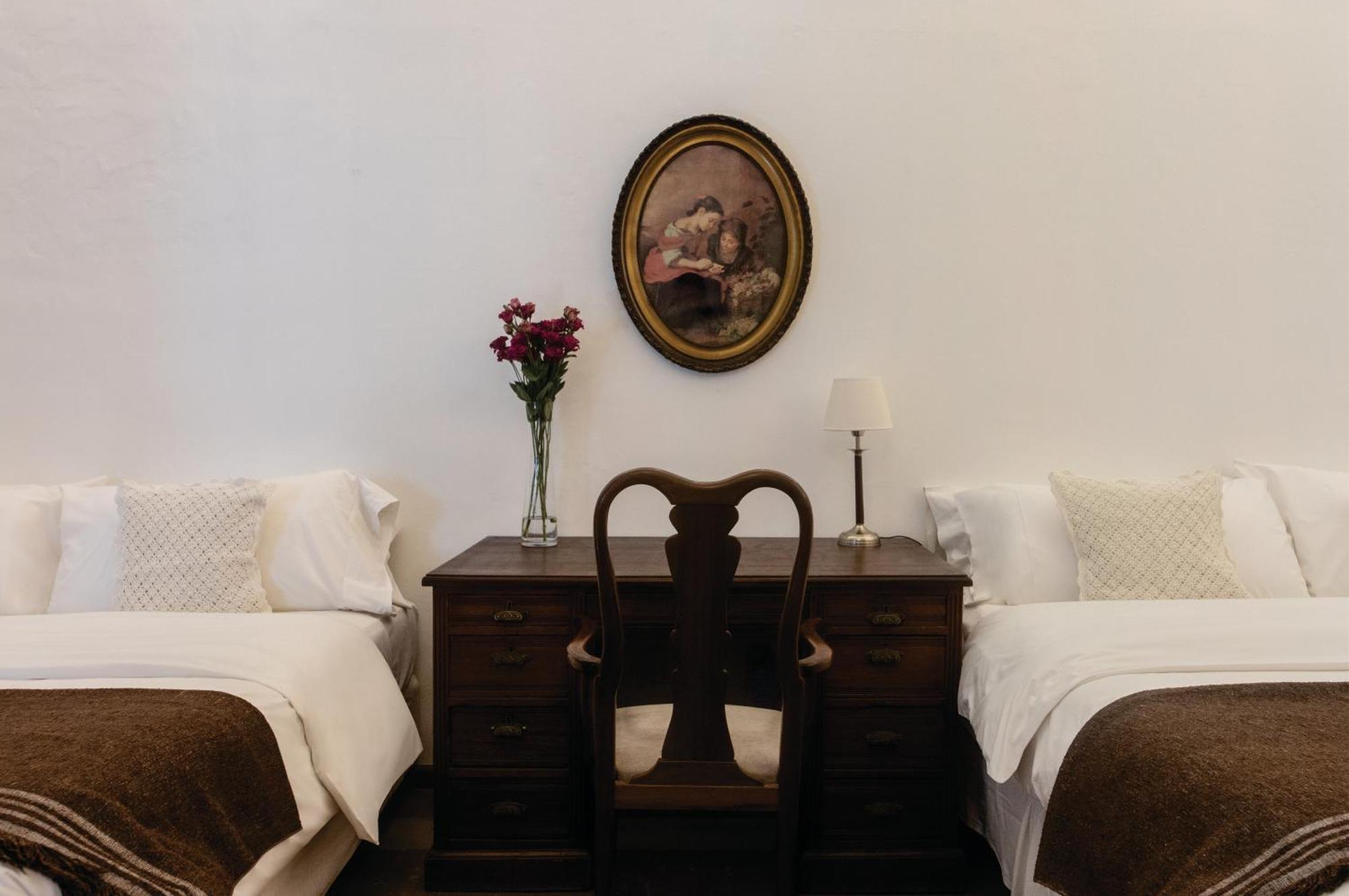 Hotel Del Casco San Isidro  Ngoại thất bức ảnh