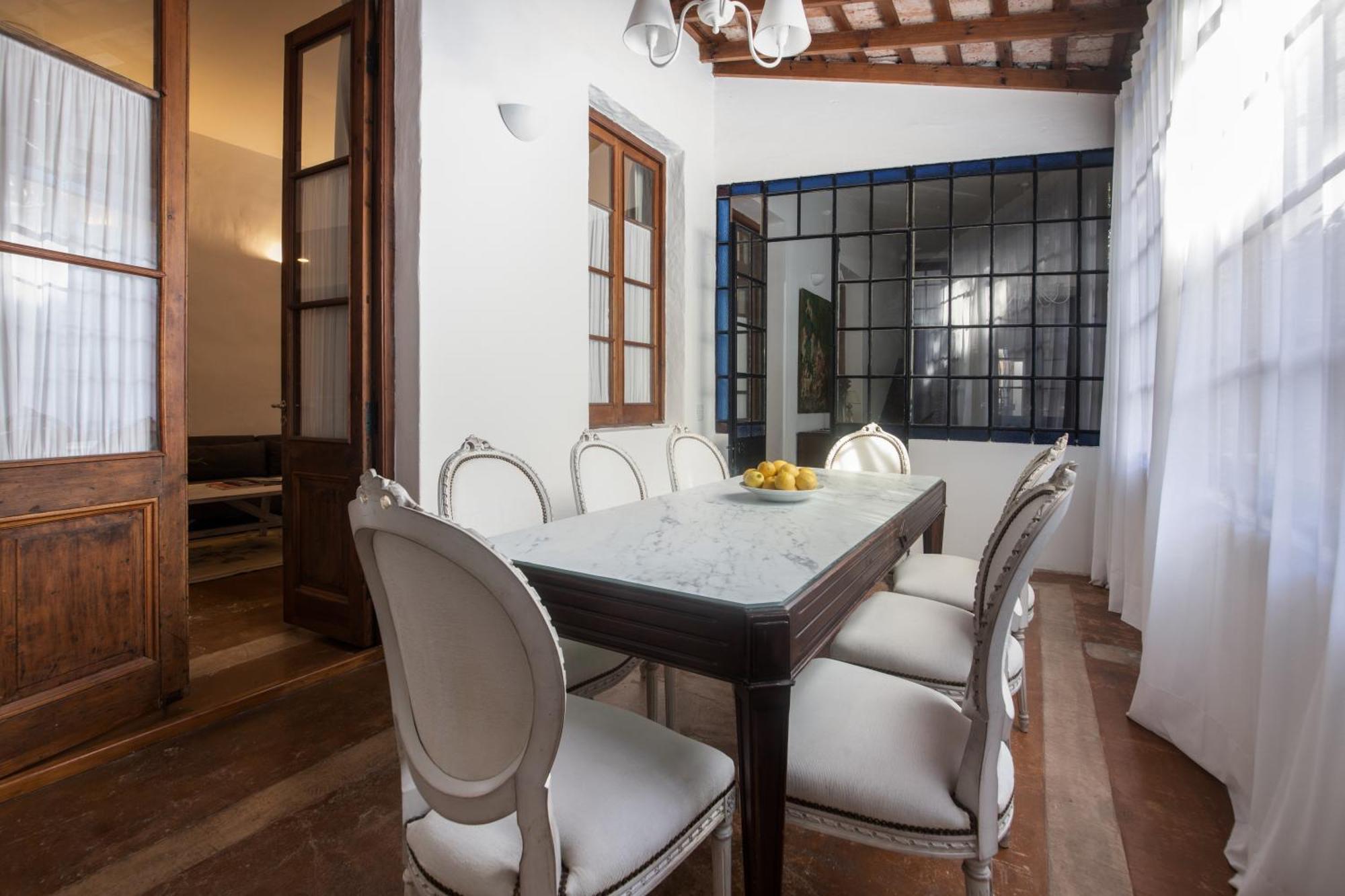Hotel Del Casco San Isidro  Ngoại thất bức ảnh