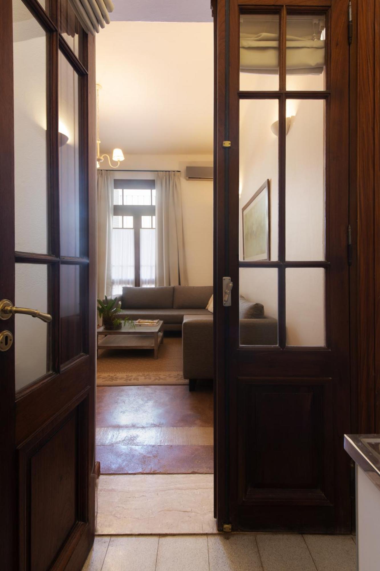 Hotel Del Casco San Isidro  Ngoại thất bức ảnh