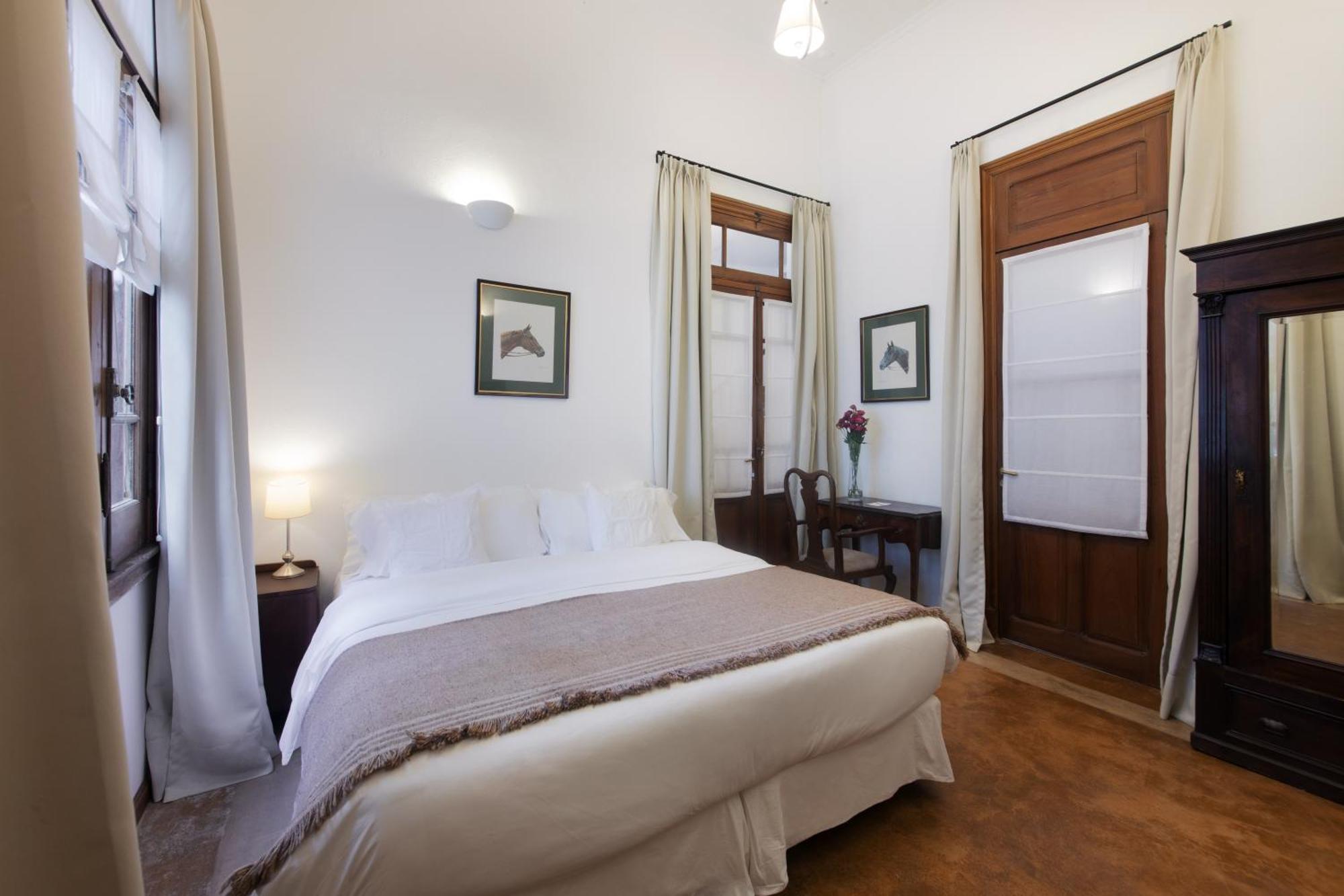 Hotel Del Casco San Isidro  Ngoại thất bức ảnh