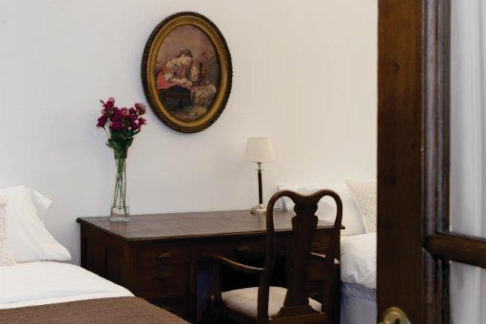 Hotel Del Casco San Isidro  Ngoại thất bức ảnh