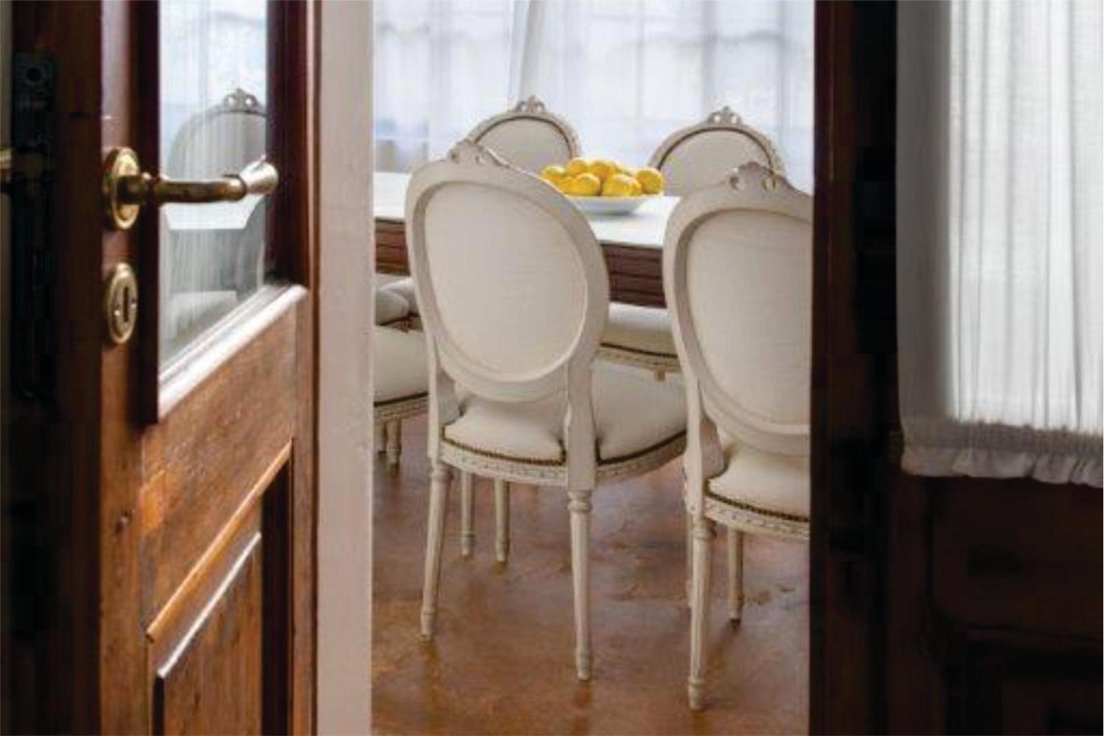 Hotel Del Casco San Isidro  Ngoại thất bức ảnh
