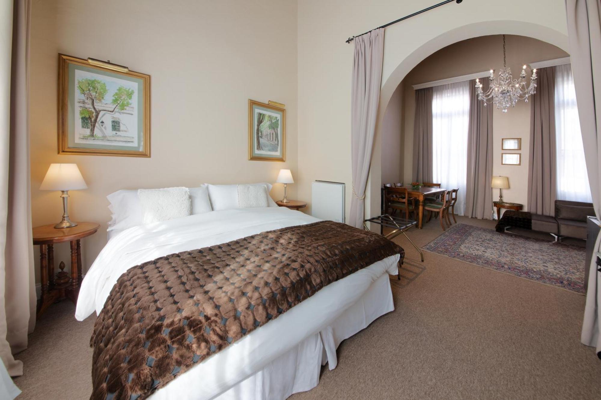 Hotel Del Casco San Isidro  Ngoại thất bức ảnh