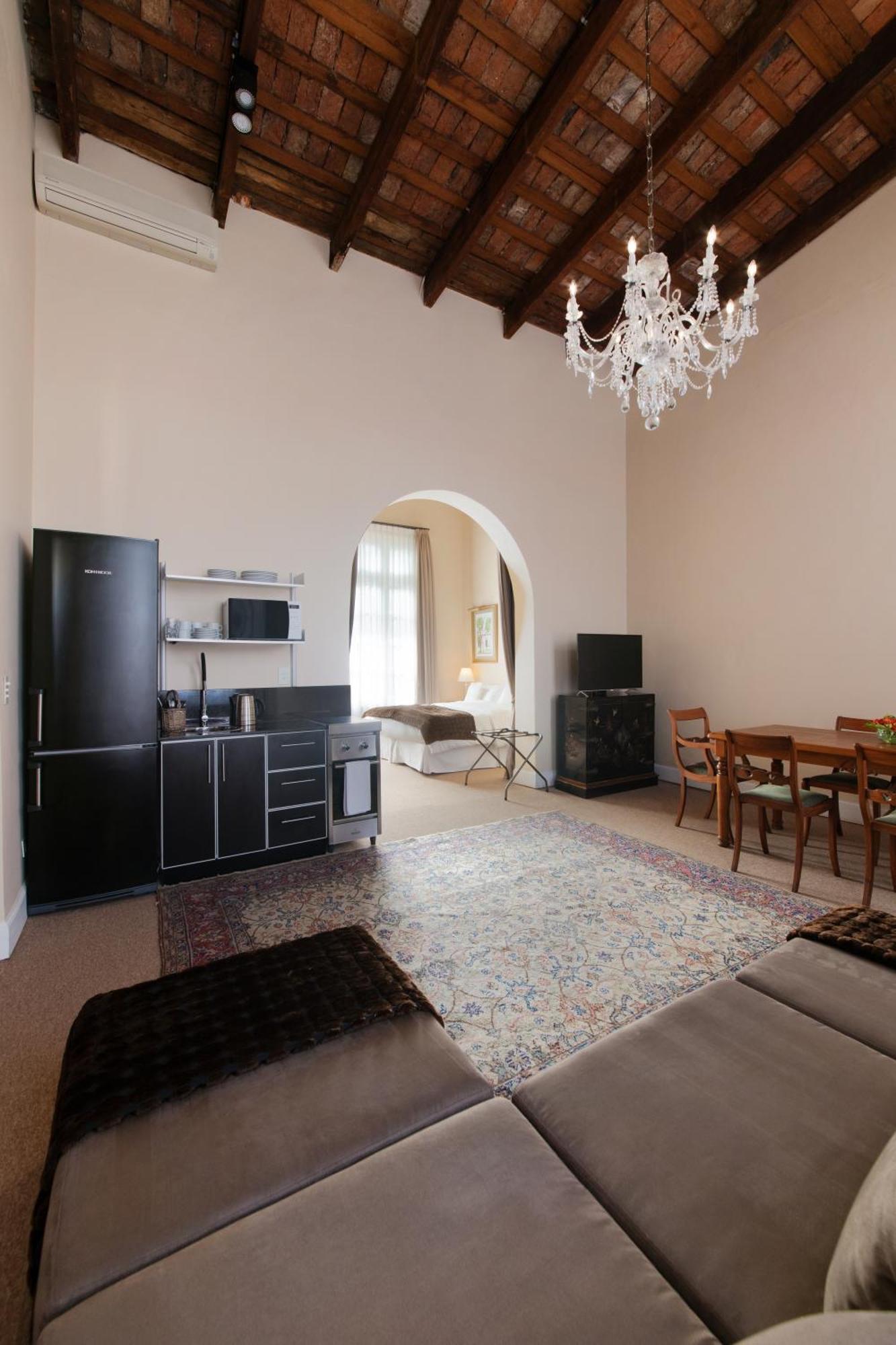Hotel Del Casco San Isidro  Ngoại thất bức ảnh