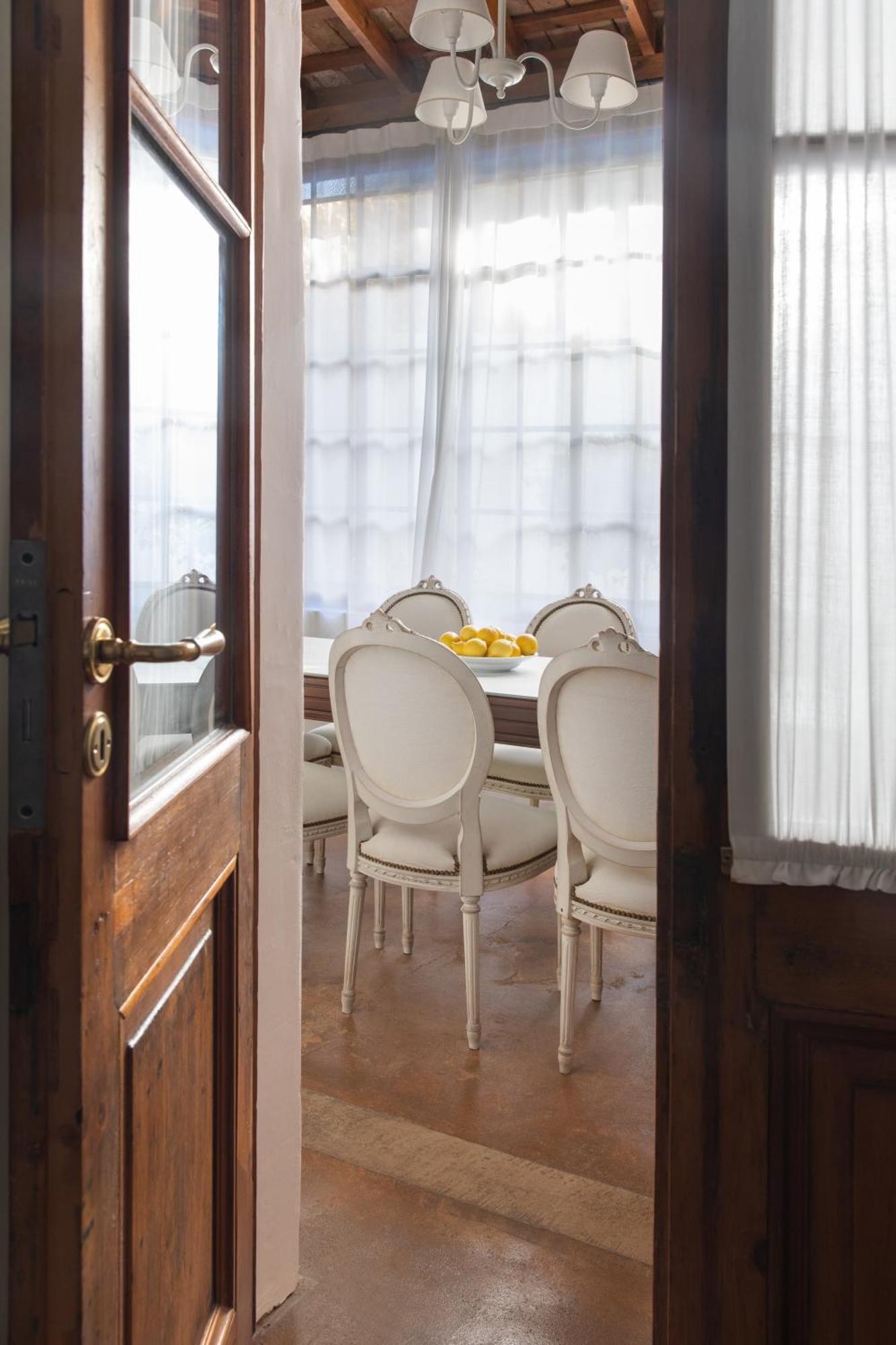 Hotel Del Casco San Isidro  Ngoại thất bức ảnh