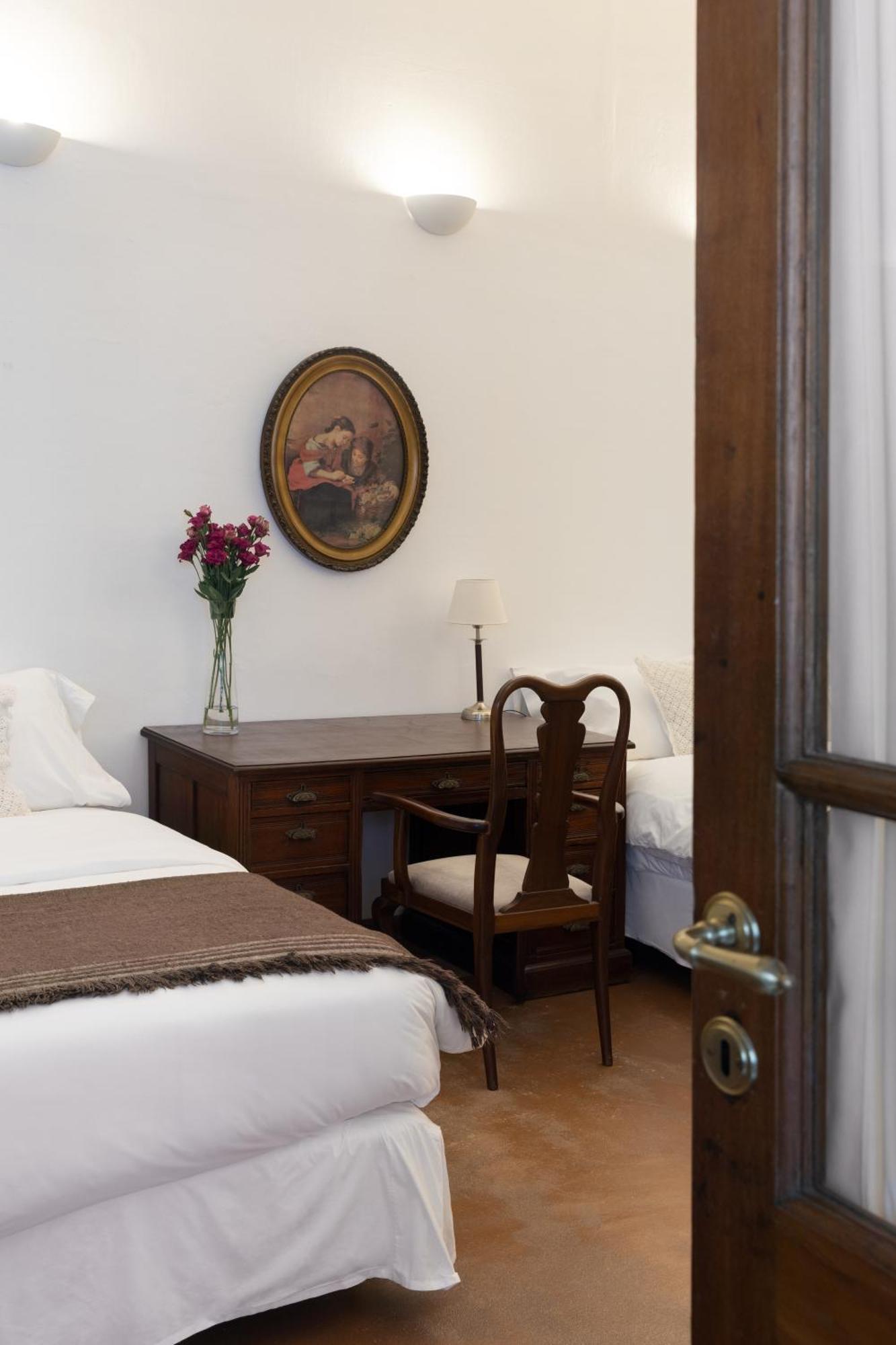 Hotel Del Casco San Isidro  Ngoại thất bức ảnh