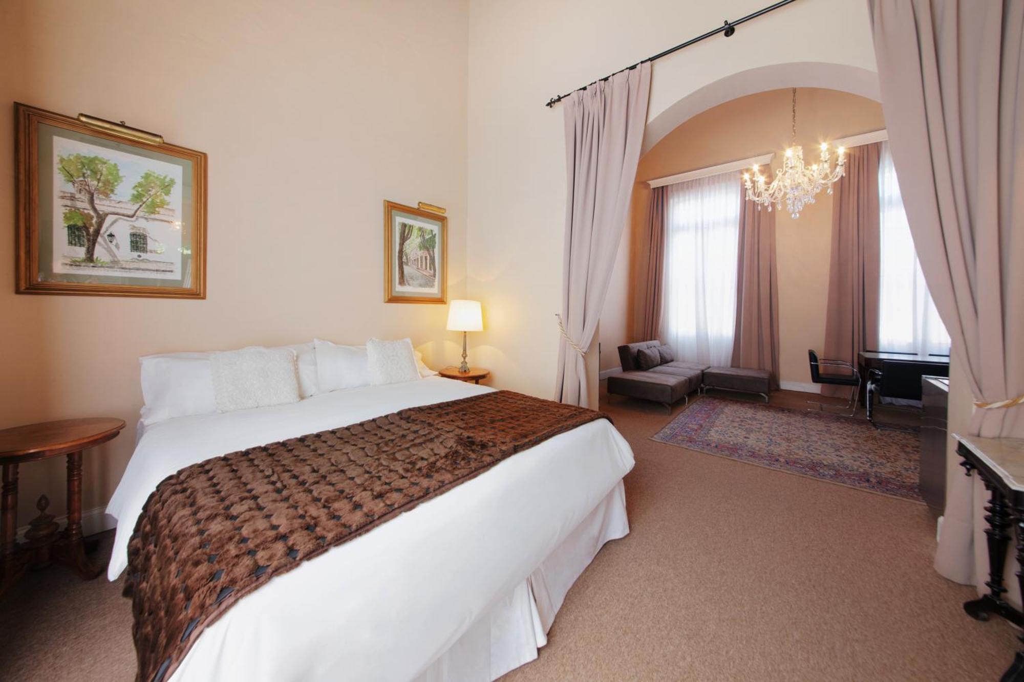 Hotel Del Casco San Isidro  Ngoại thất bức ảnh