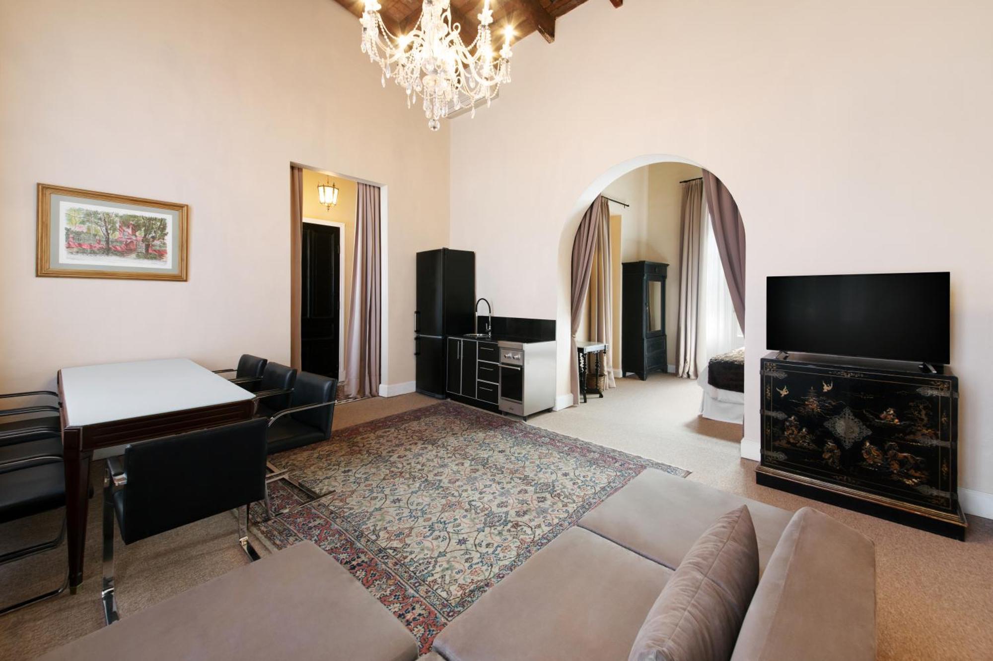 Hotel Del Casco San Isidro  Ngoại thất bức ảnh