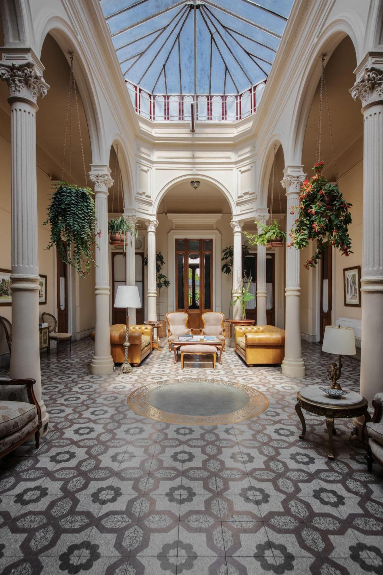 Hotel Del Casco San Isidro  Ngoại thất bức ảnh