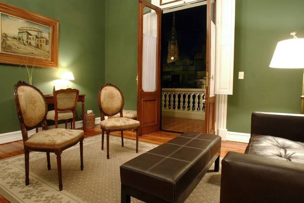 Hotel Del Casco San Isidro  Phòng bức ảnh