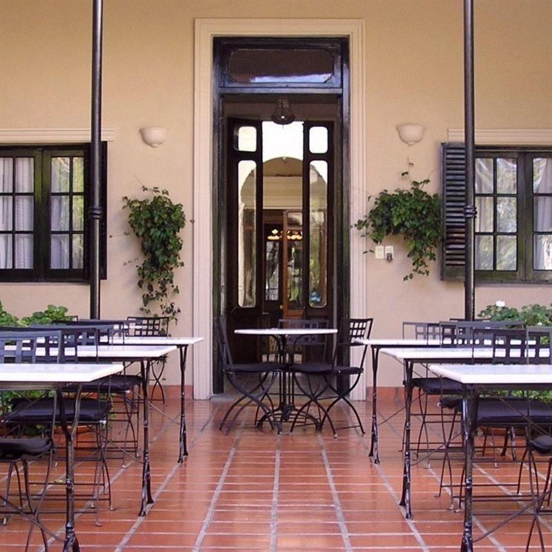 Hotel Del Casco San Isidro  Ngoại thất bức ảnh