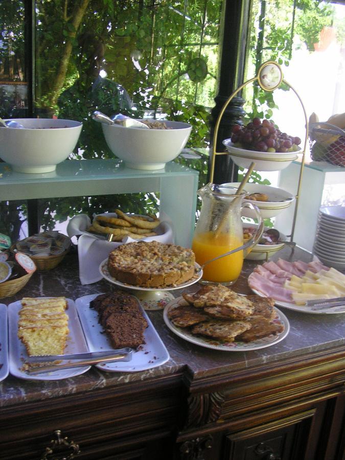 Hotel Del Casco San Isidro  Ngoại thất bức ảnh