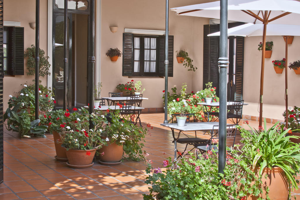 Hotel Del Casco San Isidro  Ngoại thất bức ảnh