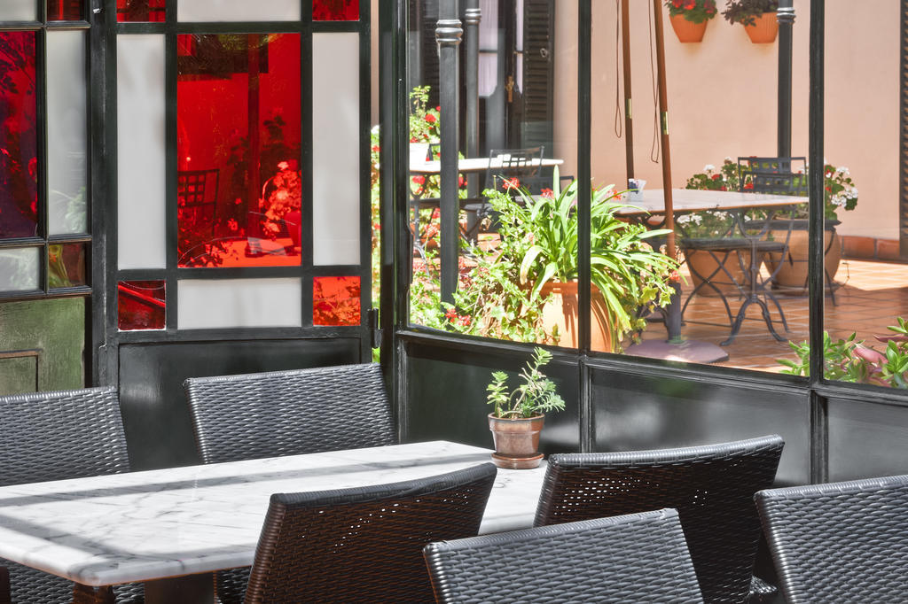 Hotel Del Casco San Isidro  Ngoại thất bức ảnh