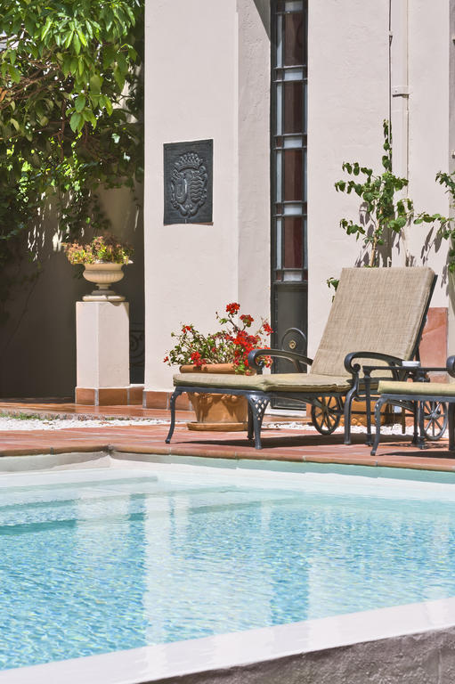 Hotel Del Casco San Isidro  Ngoại thất bức ảnh