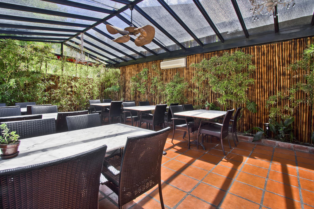 Hotel Del Casco San Isidro  Ngoại thất bức ảnh