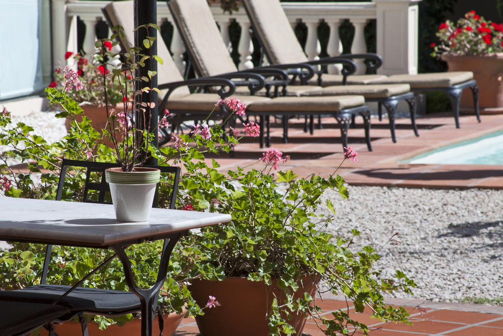 Hotel Del Casco San Isidro  Ngoại thất bức ảnh
