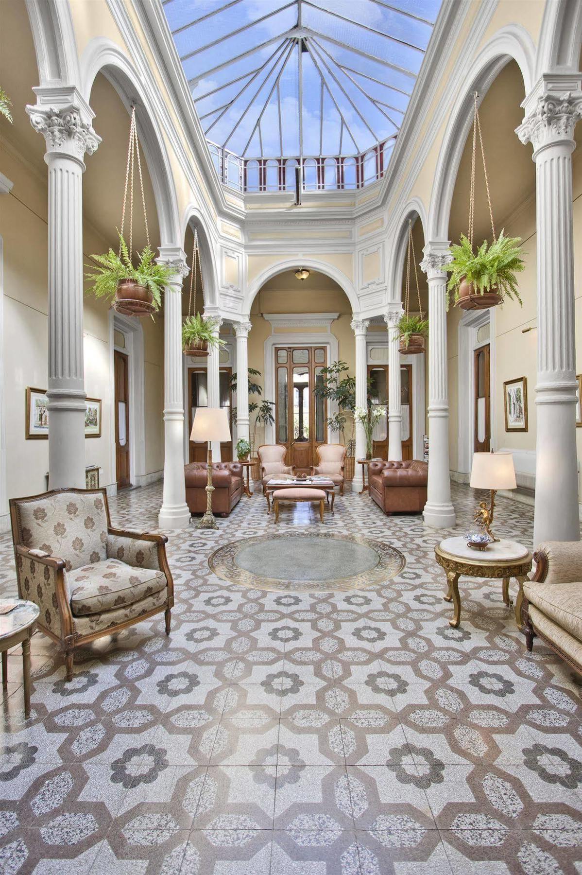 Hotel Del Casco San Isidro  Ngoại thất bức ảnh