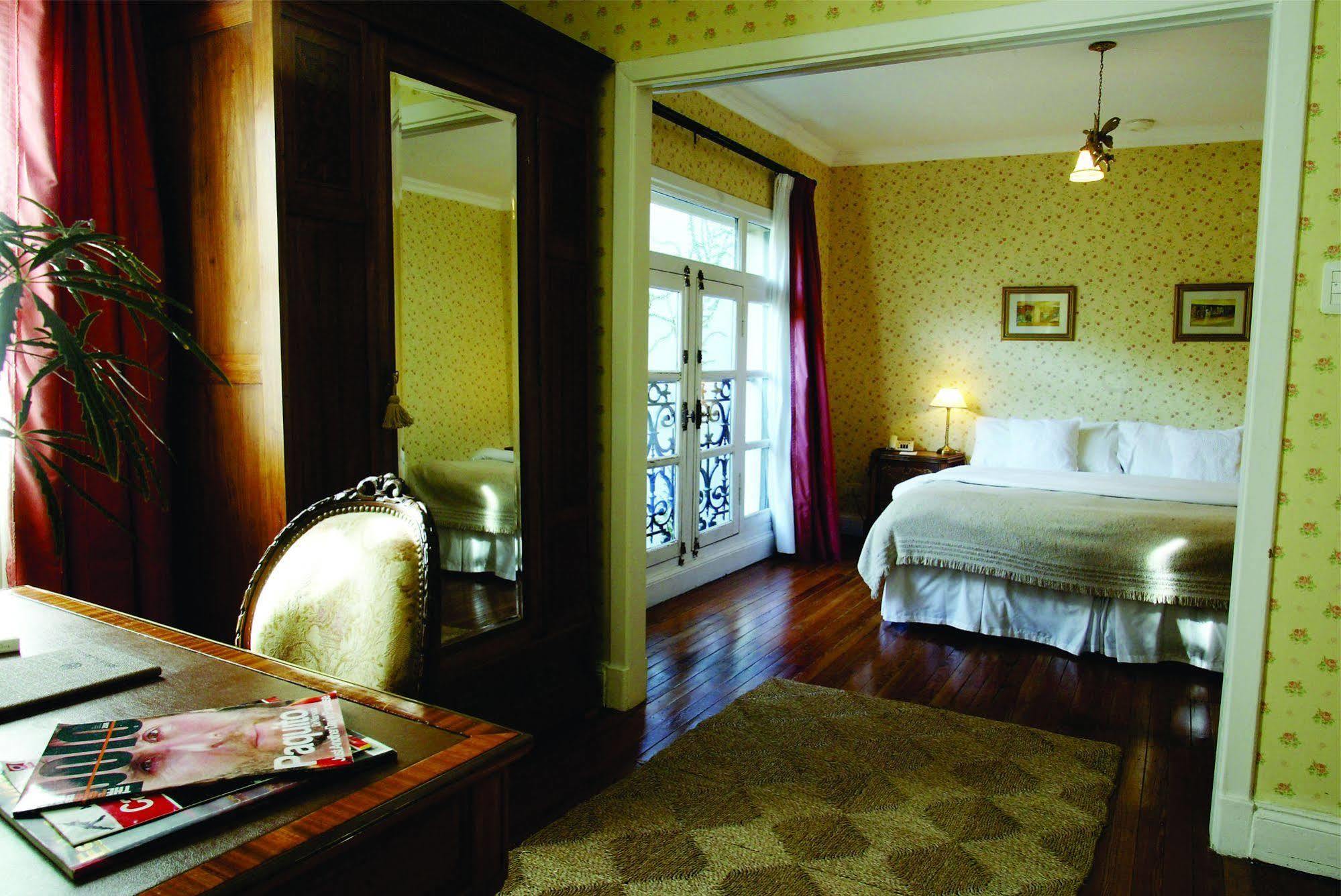 Hotel Del Casco San Isidro  Phòng bức ảnh