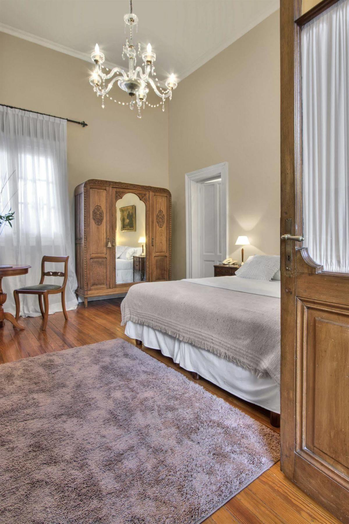 Hotel Del Casco San Isidro  Ngoại thất bức ảnh