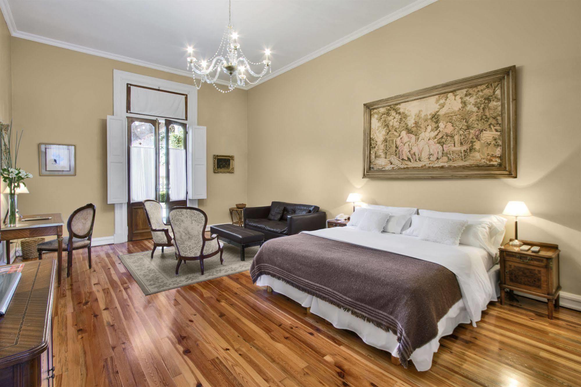 Hotel Del Casco San Isidro  Ngoại thất bức ảnh