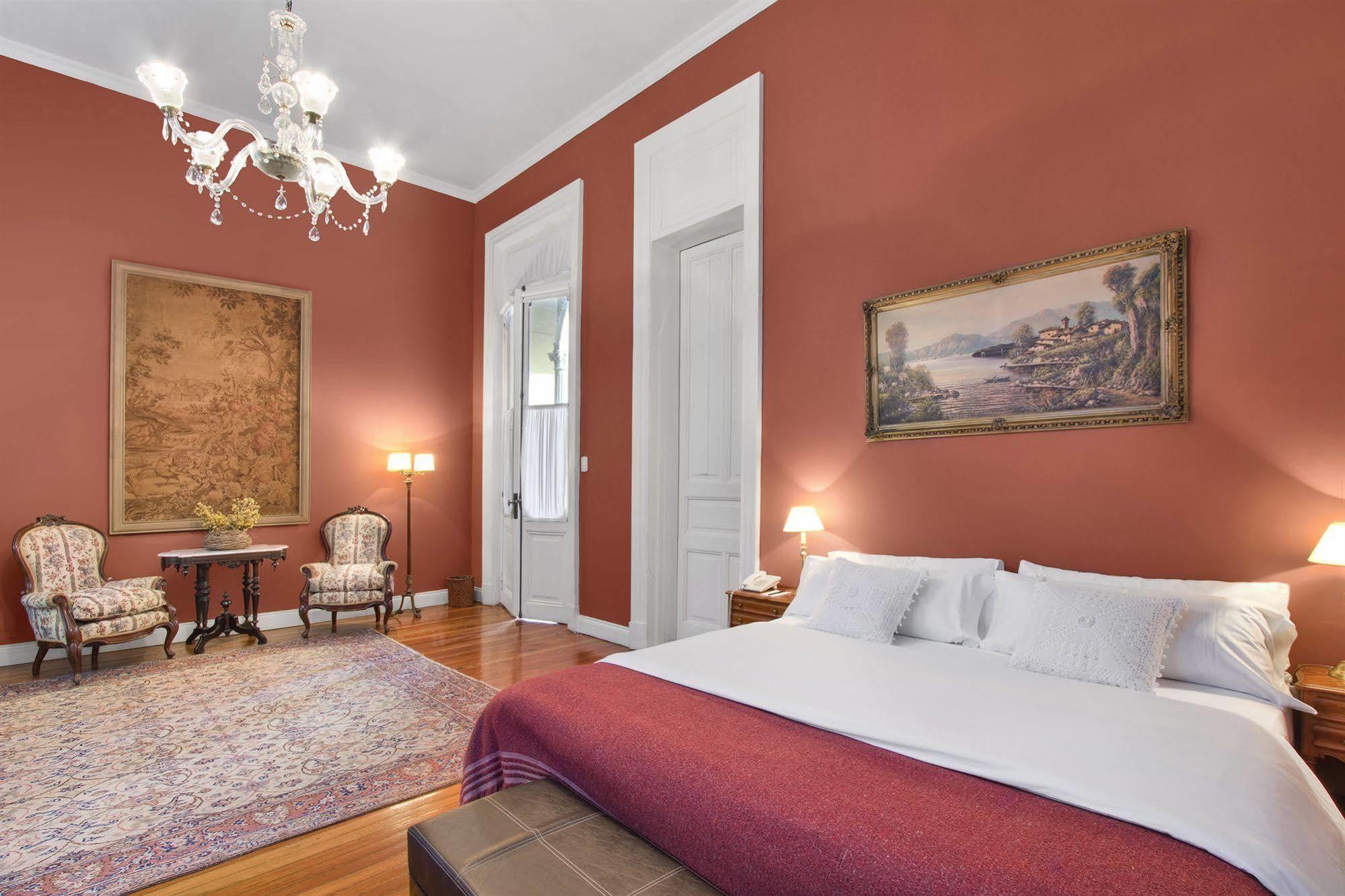 Hotel Del Casco San Isidro  Ngoại thất bức ảnh