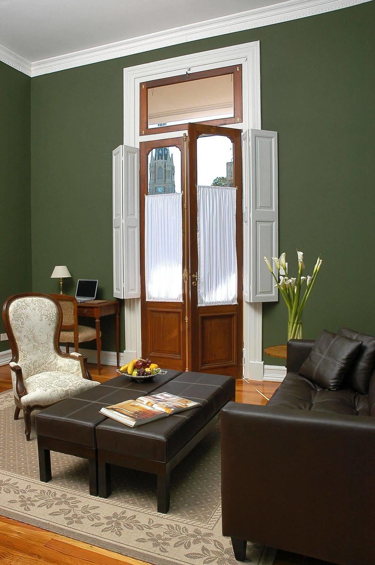 Hotel Del Casco San Isidro  Ngoại thất bức ảnh