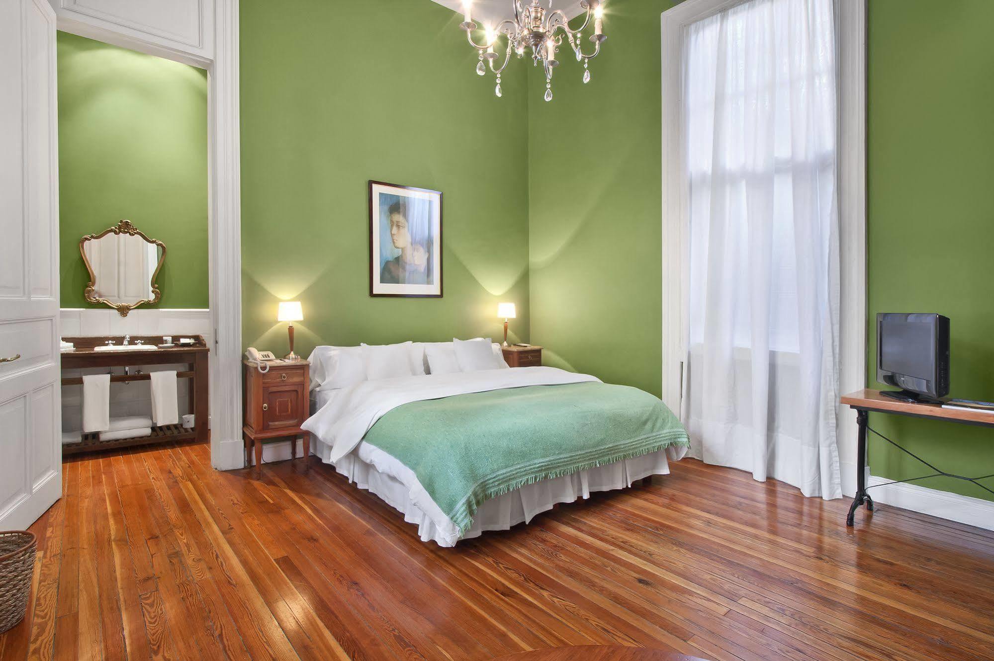 Hotel Del Casco San Isidro  Ngoại thất bức ảnh