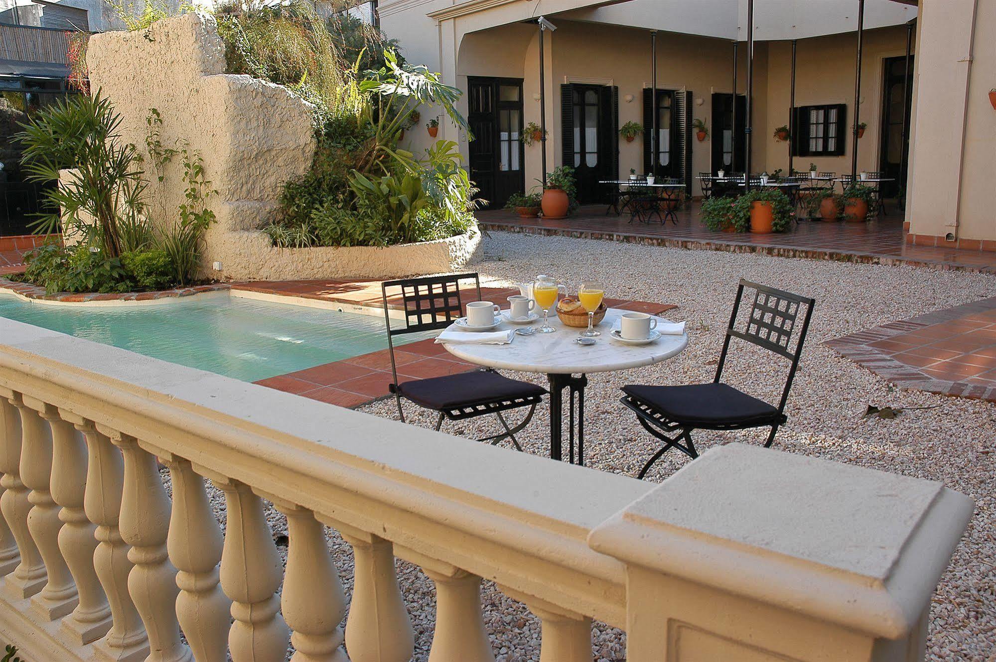 Hotel Del Casco San Isidro  Ngoại thất bức ảnh