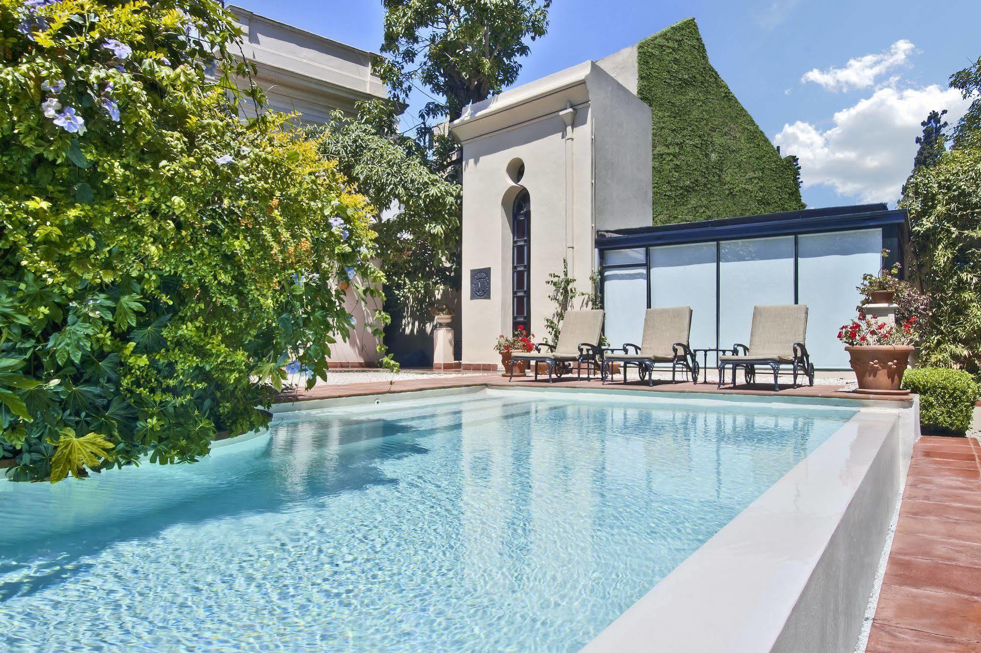 Hotel Del Casco San Isidro  Ngoại thất bức ảnh