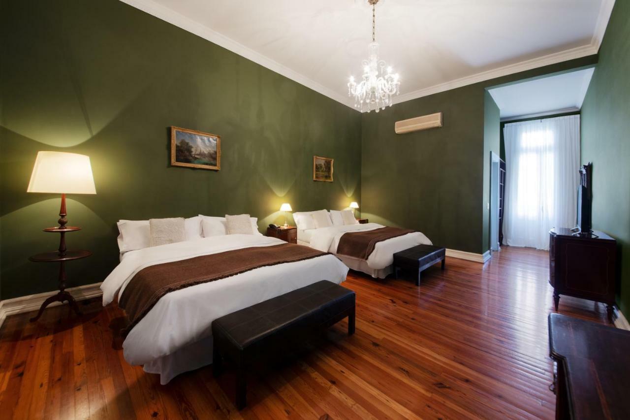 Hotel Del Casco San Isidro  Ngoại thất bức ảnh