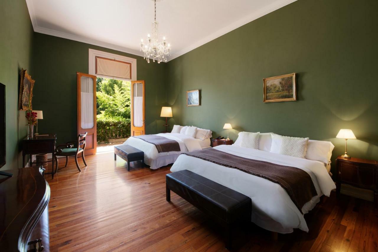 Hotel Del Casco San Isidro  Ngoại thất bức ảnh