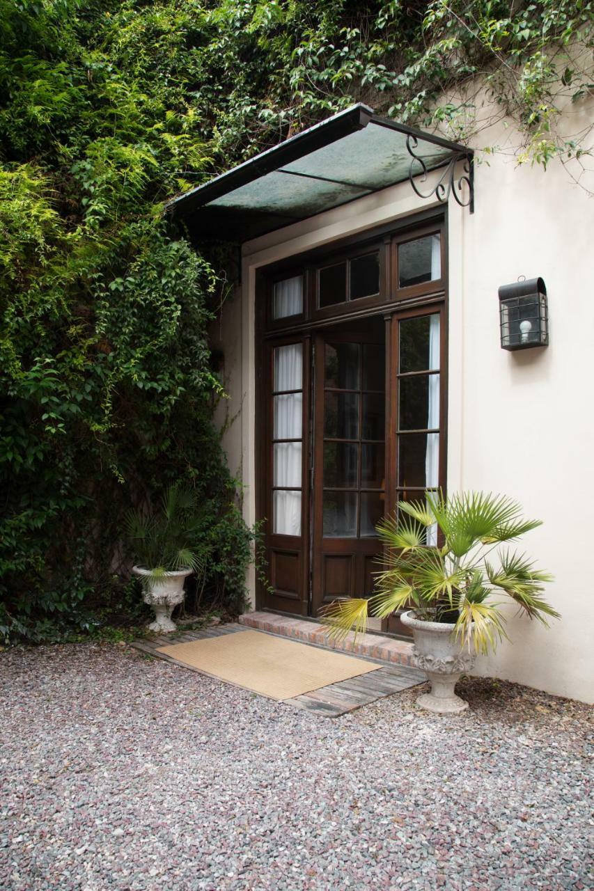 Hotel Del Casco San Isidro  Ngoại thất bức ảnh