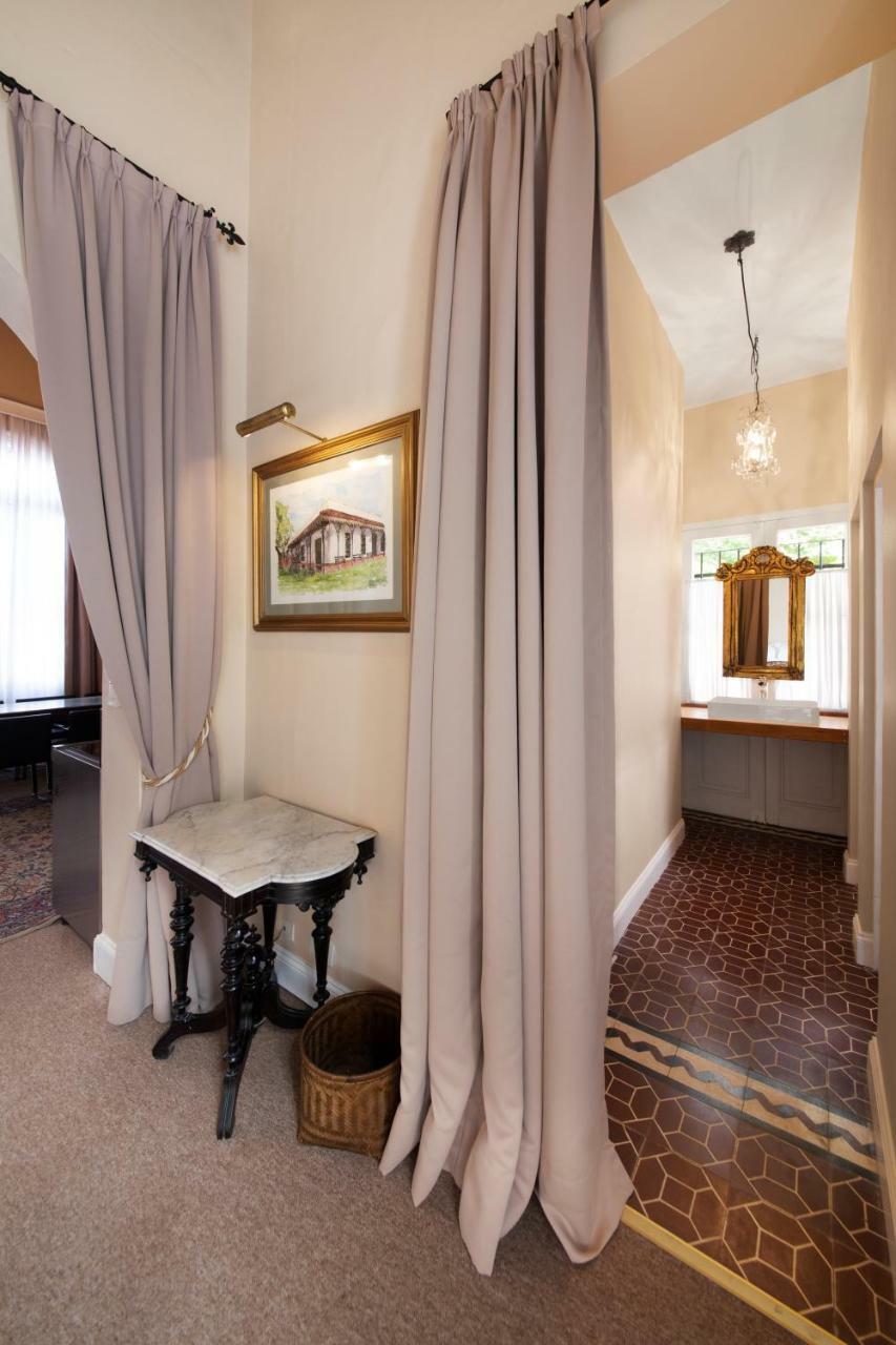 Hotel Del Casco San Isidro  Ngoại thất bức ảnh