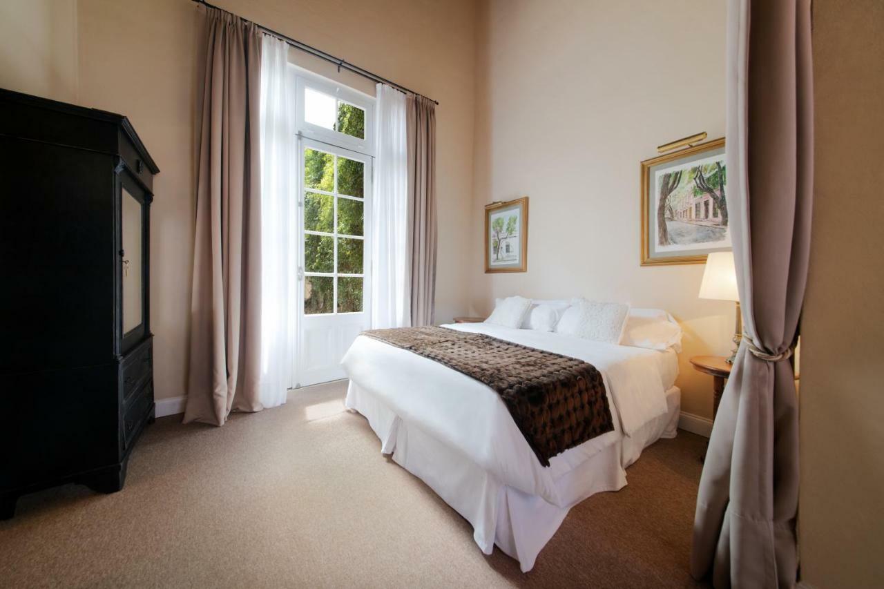 Hotel Del Casco San Isidro  Ngoại thất bức ảnh